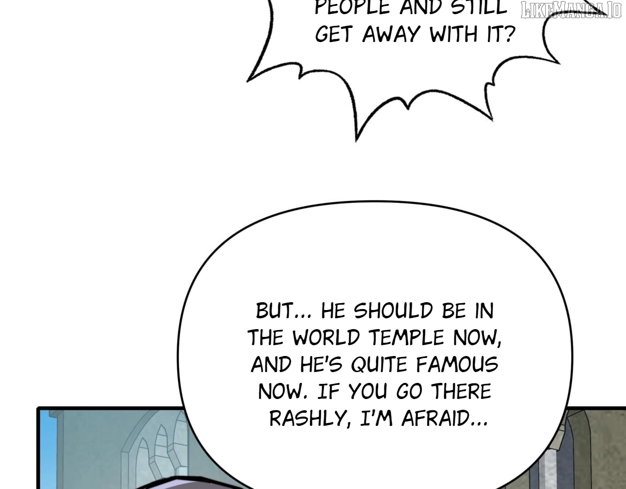 Starting As The God Of Wealth, Taming Billions Of Divine Pets! Chapter 44 - page 57
